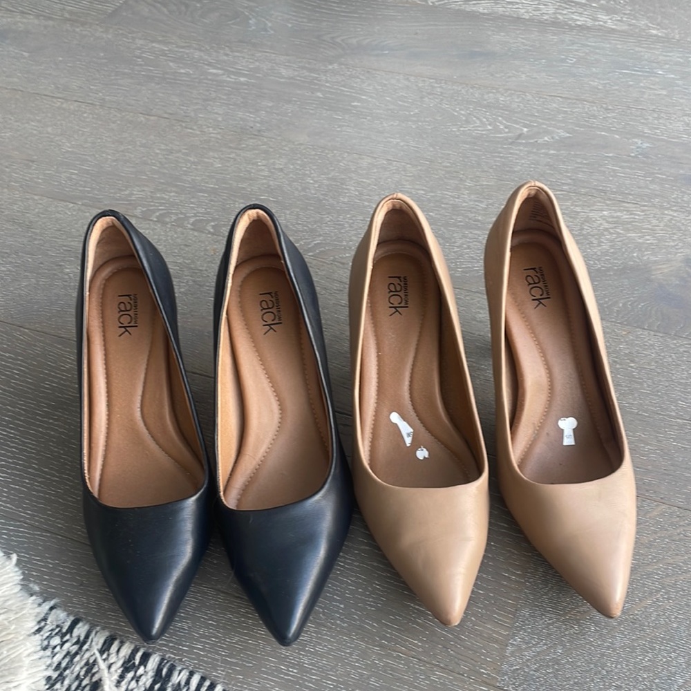 Nordstrom rack court shoes